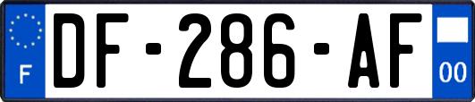 DF-286-AF