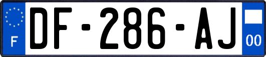 DF-286-AJ