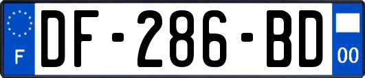 DF-286-BD