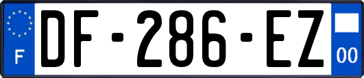 DF-286-EZ