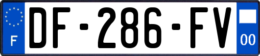 DF-286-FV