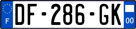 DF-286-GK