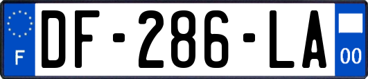 DF-286-LA