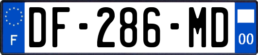 DF-286-MD