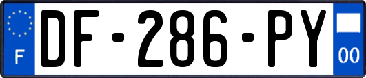 DF-286-PY