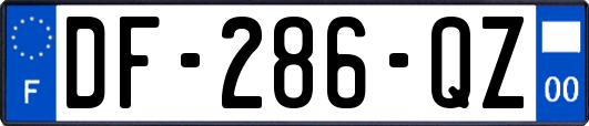 DF-286-QZ