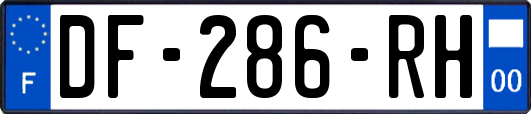 DF-286-RH