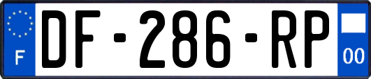 DF-286-RP