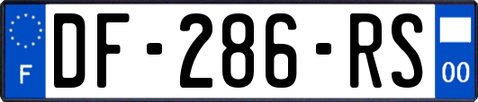 DF-286-RS