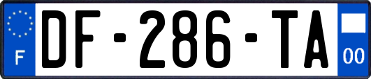 DF-286-TA