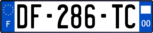 DF-286-TC