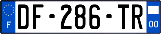 DF-286-TR