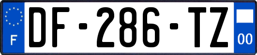 DF-286-TZ