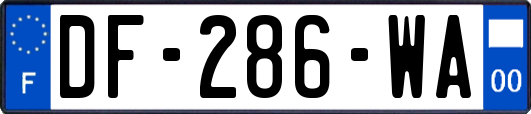 DF-286-WA