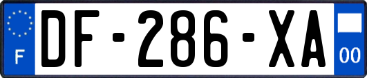 DF-286-XA
