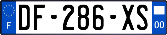 DF-286-XS