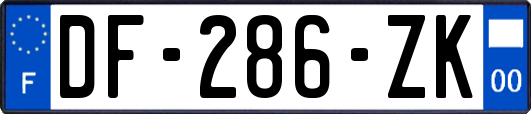 DF-286-ZK