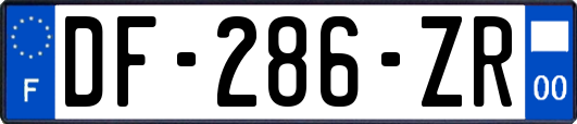 DF-286-ZR