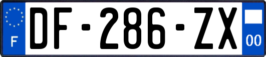 DF-286-ZX