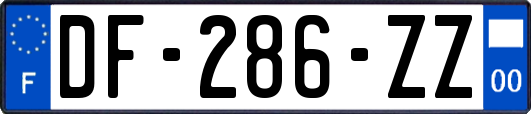 DF-286-ZZ