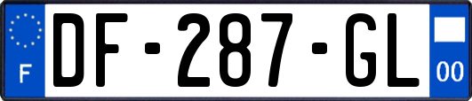 DF-287-GL