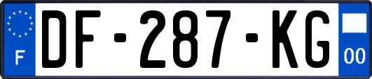 DF-287-KG