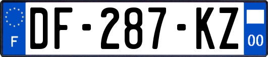 DF-287-KZ