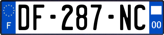 DF-287-NC