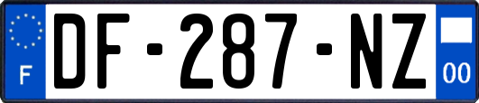 DF-287-NZ