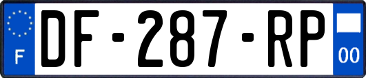 DF-287-RP