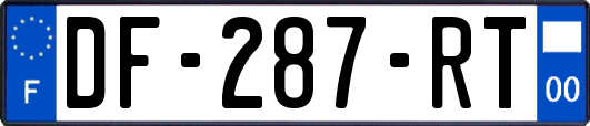 DF-287-RT