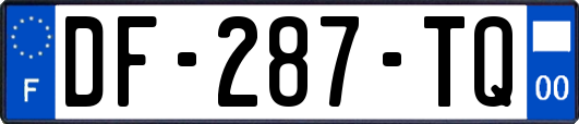 DF-287-TQ