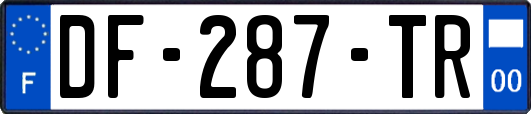 DF-287-TR