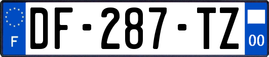 DF-287-TZ