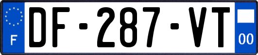 DF-287-VT