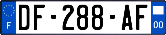 DF-288-AF