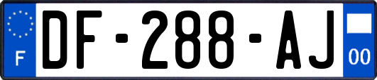 DF-288-AJ