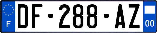 DF-288-AZ