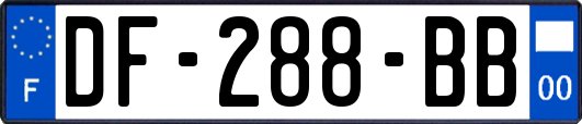 DF-288-BB