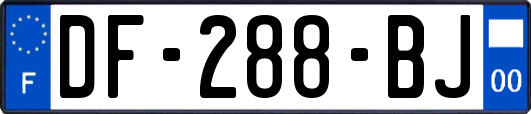 DF-288-BJ