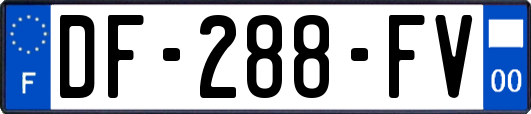 DF-288-FV