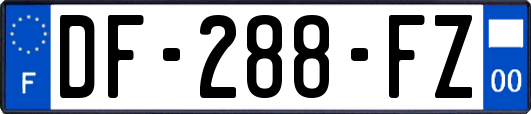 DF-288-FZ