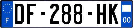 DF-288-HK