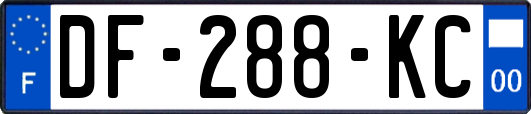 DF-288-KC