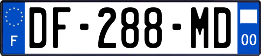 DF-288-MD