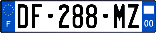 DF-288-MZ