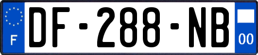 DF-288-NB