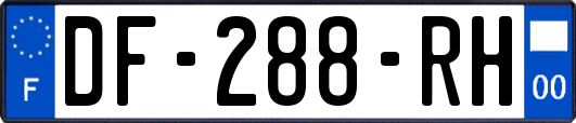 DF-288-RH