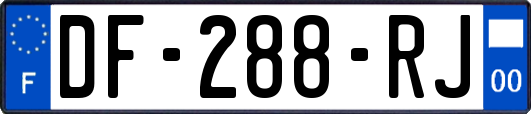 DF-288-RJ