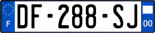 DF-288-SJ